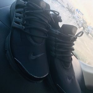 Nike presto